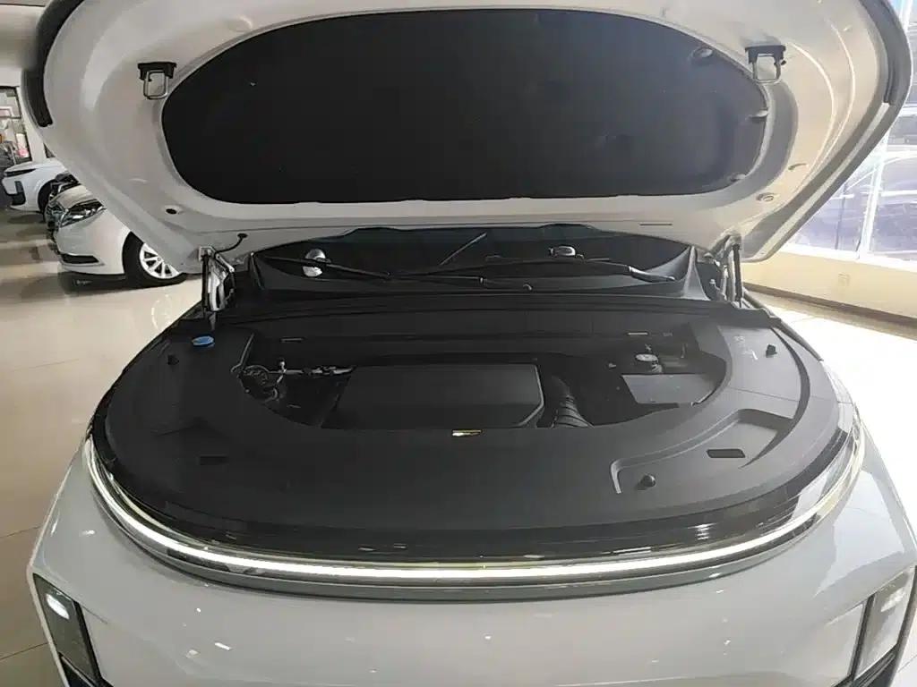 Li Auto L7 2023 Air — миниатюра 20