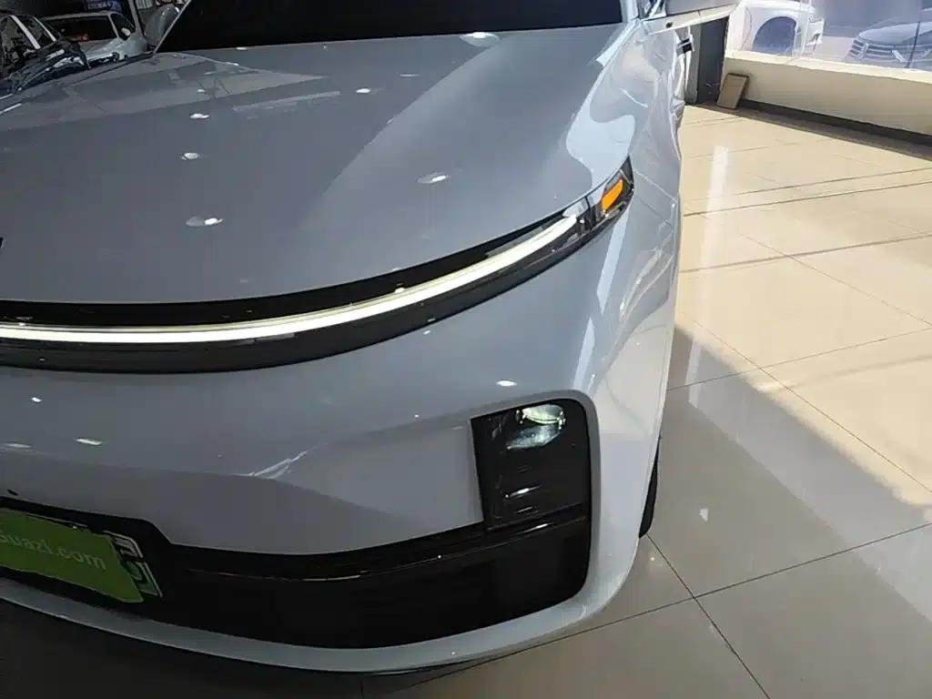 Li Auto L7 2023 Air — миниатюра 24