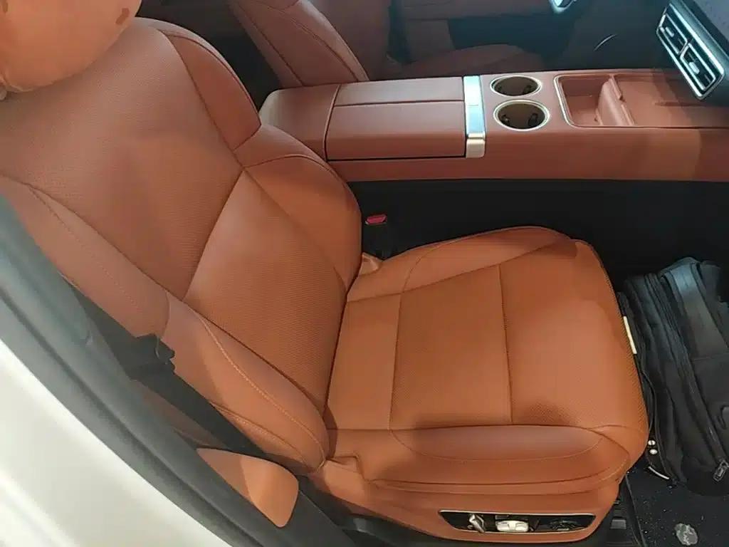 Li Auto L7 2023 Air — миниатюра 25
