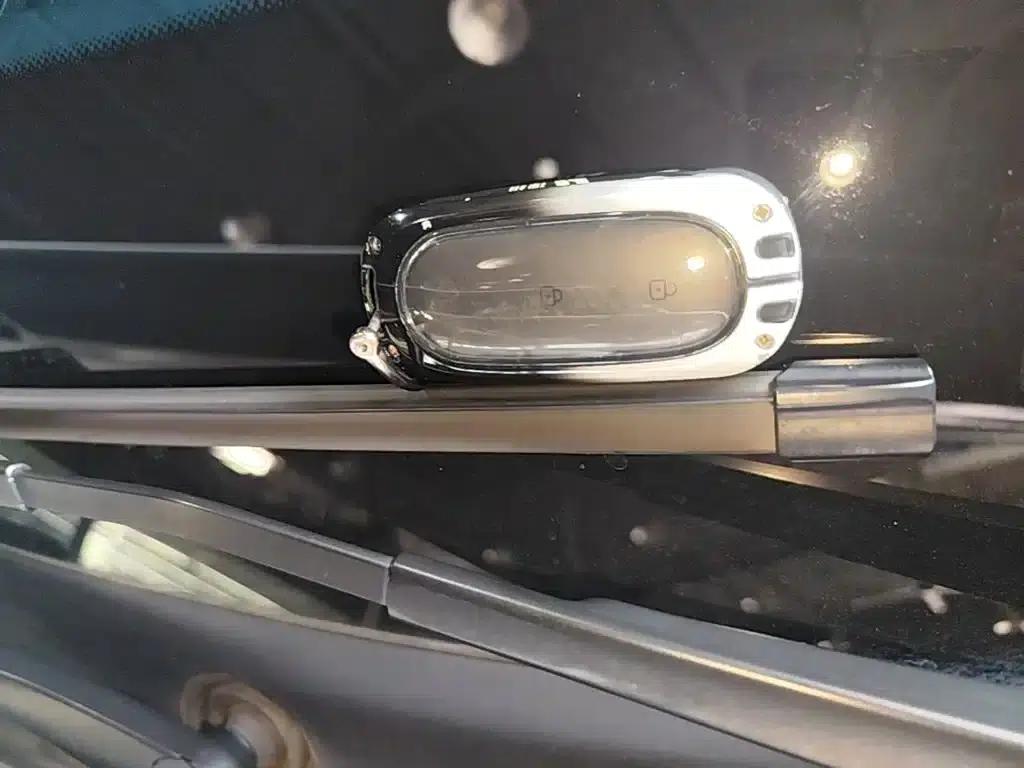 Li Auto L7 2023 Air — миниатюра 9