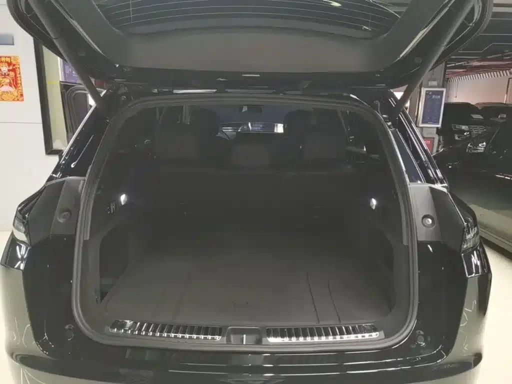 Li Auto L7 2023 Pro — миниатюра 19