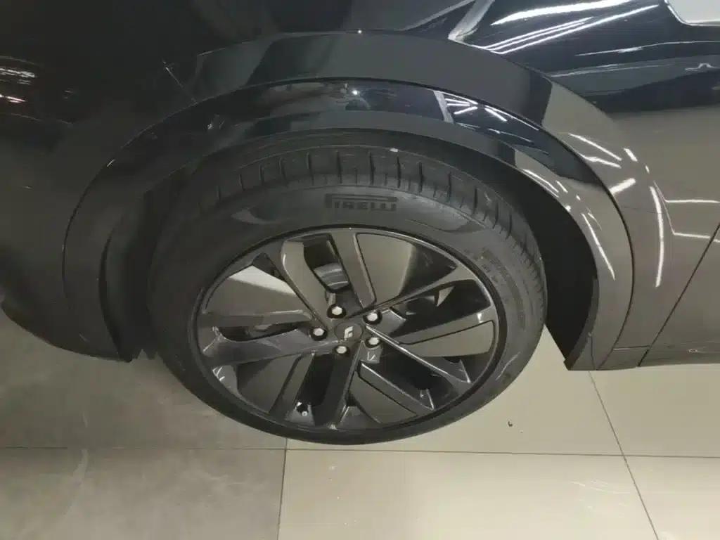 Li Auto L7 2023 Pro — миниатюра 23