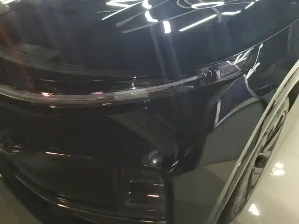 Li Auto L7 2023 Pro — миниатюра 24