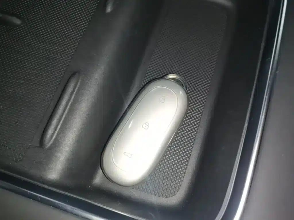 Li Auto L7 2023 Pro — миниатюра 9