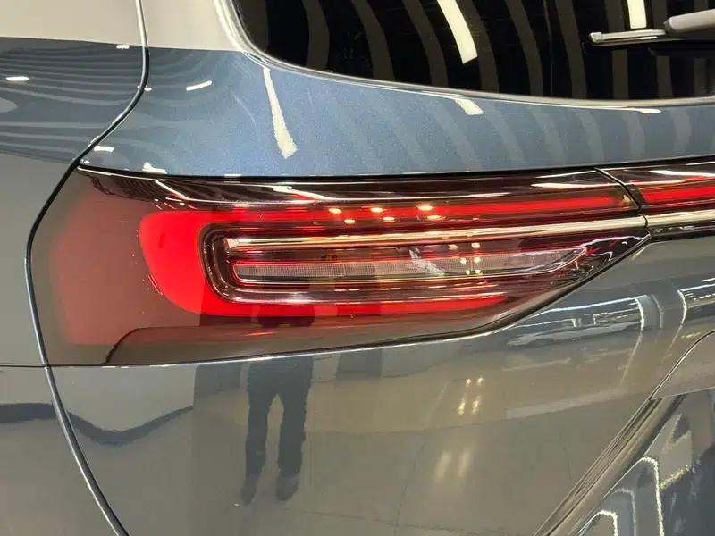 Wenjie M7 2024 Ultra Six-Seat AWD Intelligent Driving Edition — миниатюра 9