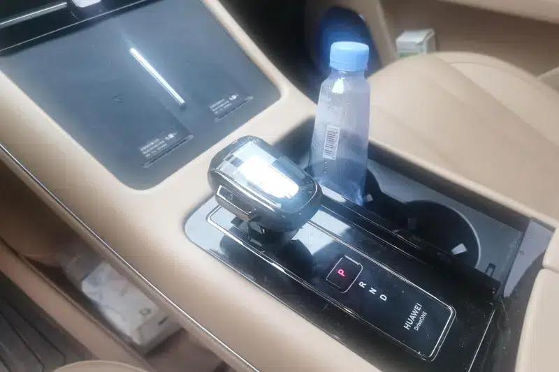 Wenjie M7 2024 Pro 5-seater 4WD Intelligent Driving Edition — миниатюра 15