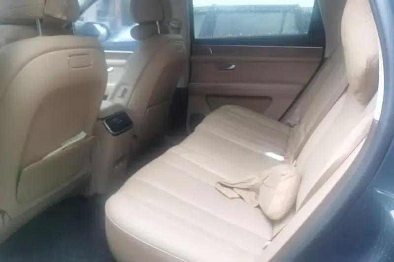 Wenjie M7 2024 Pro 5-seater 4WD Intelligent Driving Edition — миниатюра 16