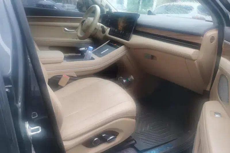 Wenjie M7 2024 Pro 5-seater 4WD Intelligent Driving Edition — миниатюра 7
