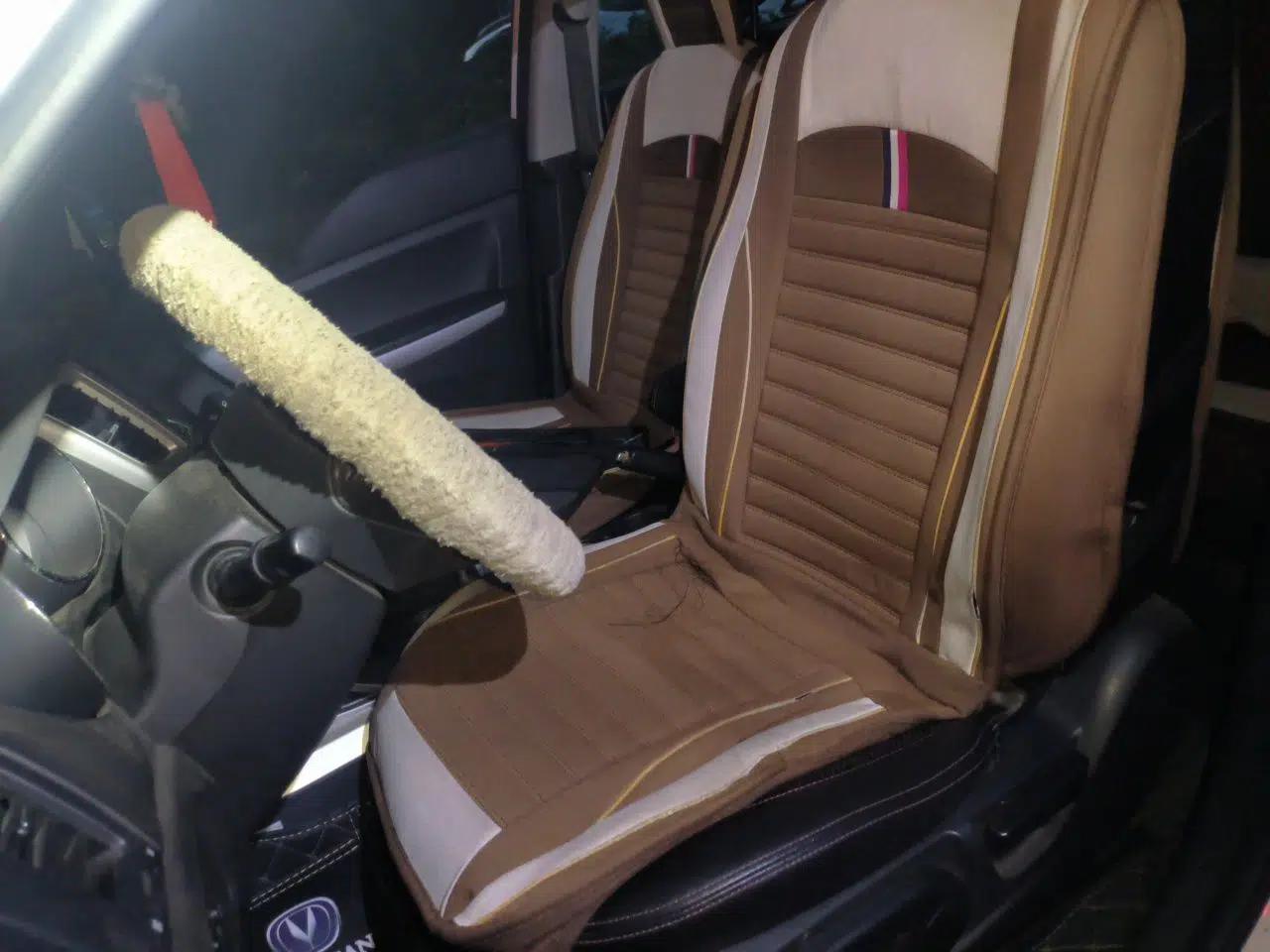 CHANGAN CS35 2015 1.6L Manual Luxury Model China IV Standard — миниатюра 15