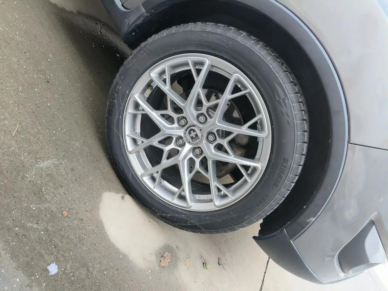 CHANGAN CS35 2012 1.6L Manual Luxury Model China IV Standard — миниатюра 8