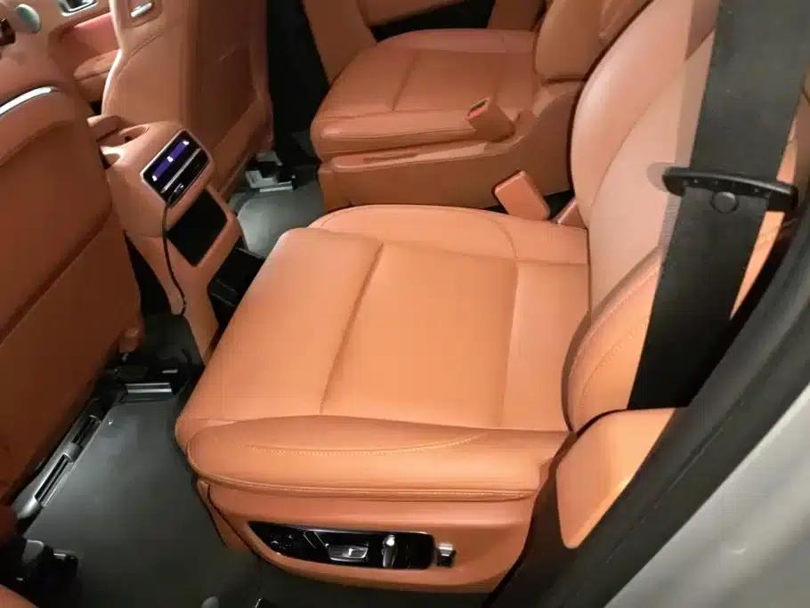 Li Auto L8 2023 Pro — миниатюра 11