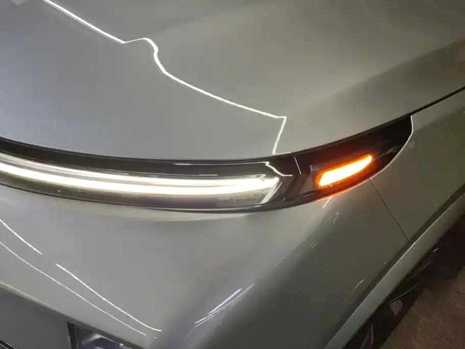 Li Auto L8 2023 Pro — миниатюра 5