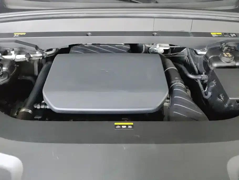 Li Auto L8 2023 Pro — миниатюра 10