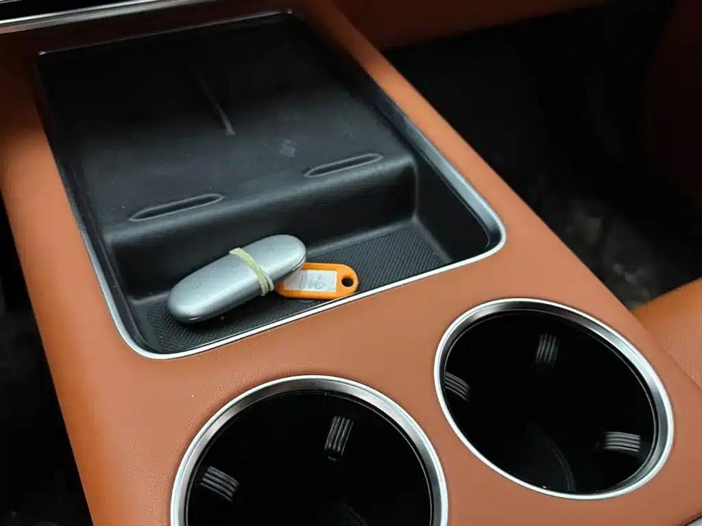 Li Auto L8 2023 Pro — миниатюра 15
