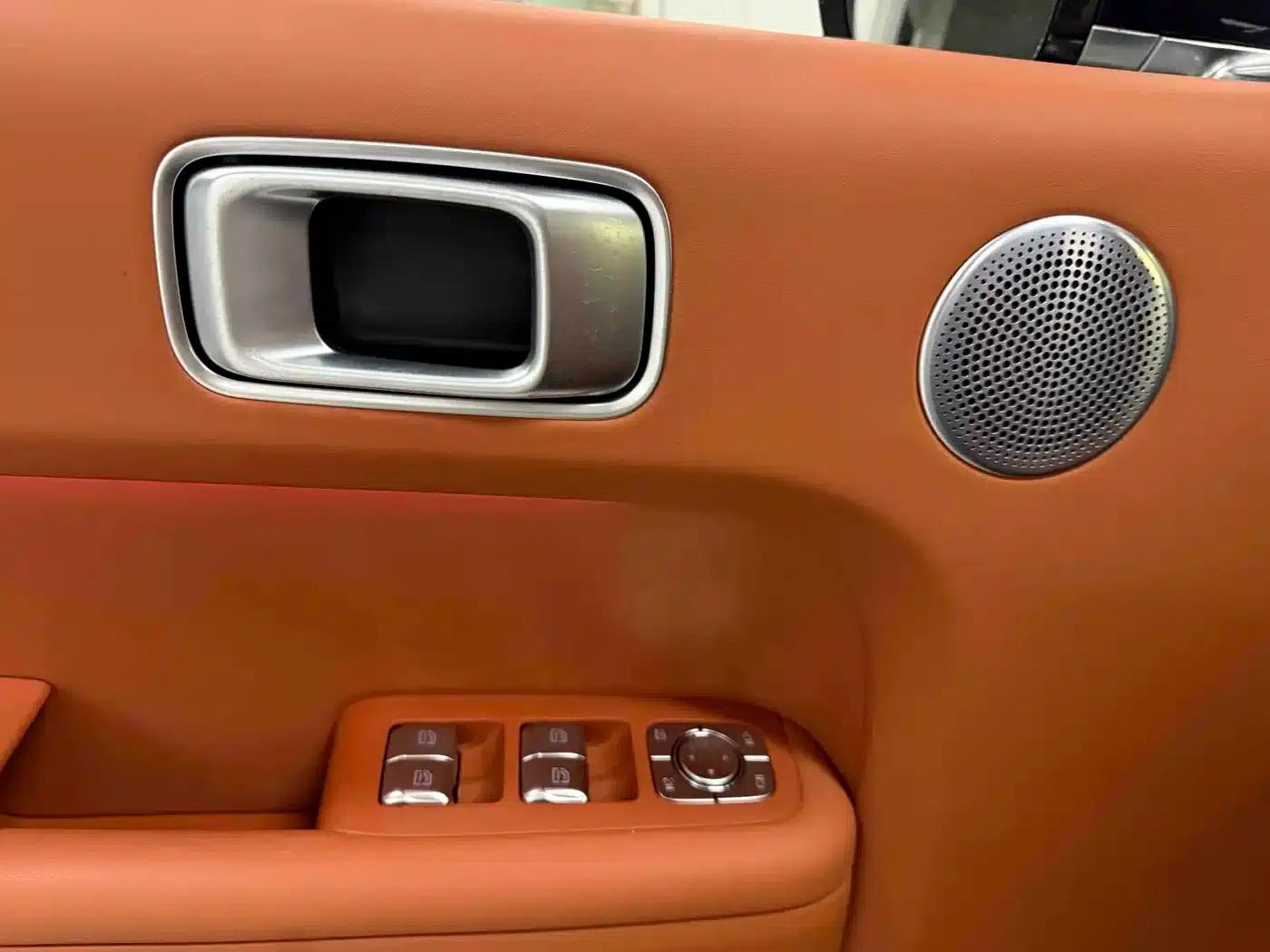 Li Auto L8 2025 Max Smart Renewal Edition — миниатюра 9
