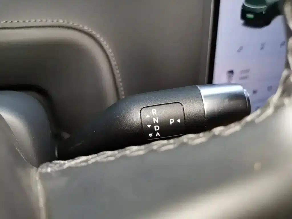 Li Auto L8 2023 Pro — миниатюра 14