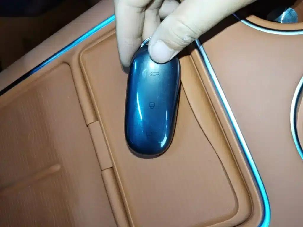 Li Auto L8 2023 Pro — миниатюра 9