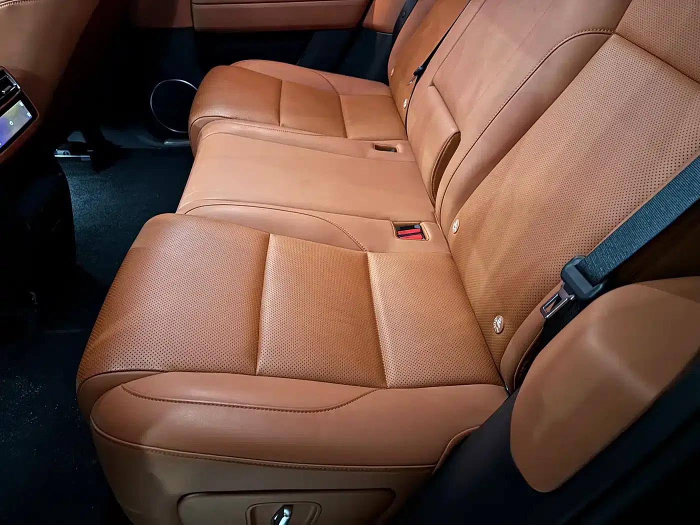 Li Auto L6 2024 Pro — миниатюра 12