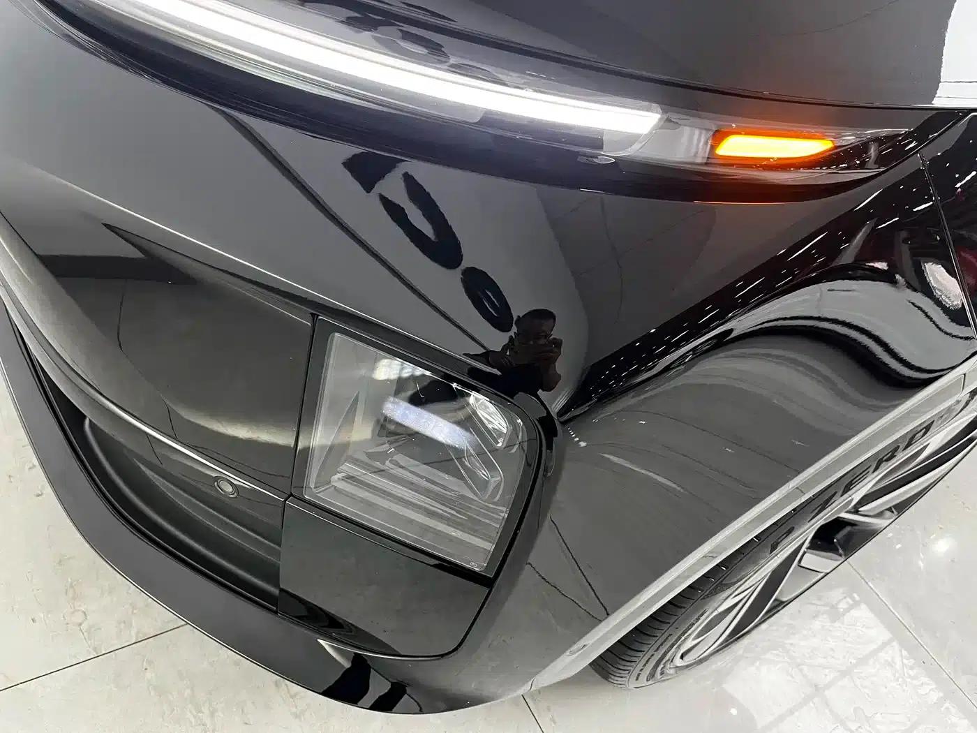 Li Auto L6 2024 Pro — миниатюра 4