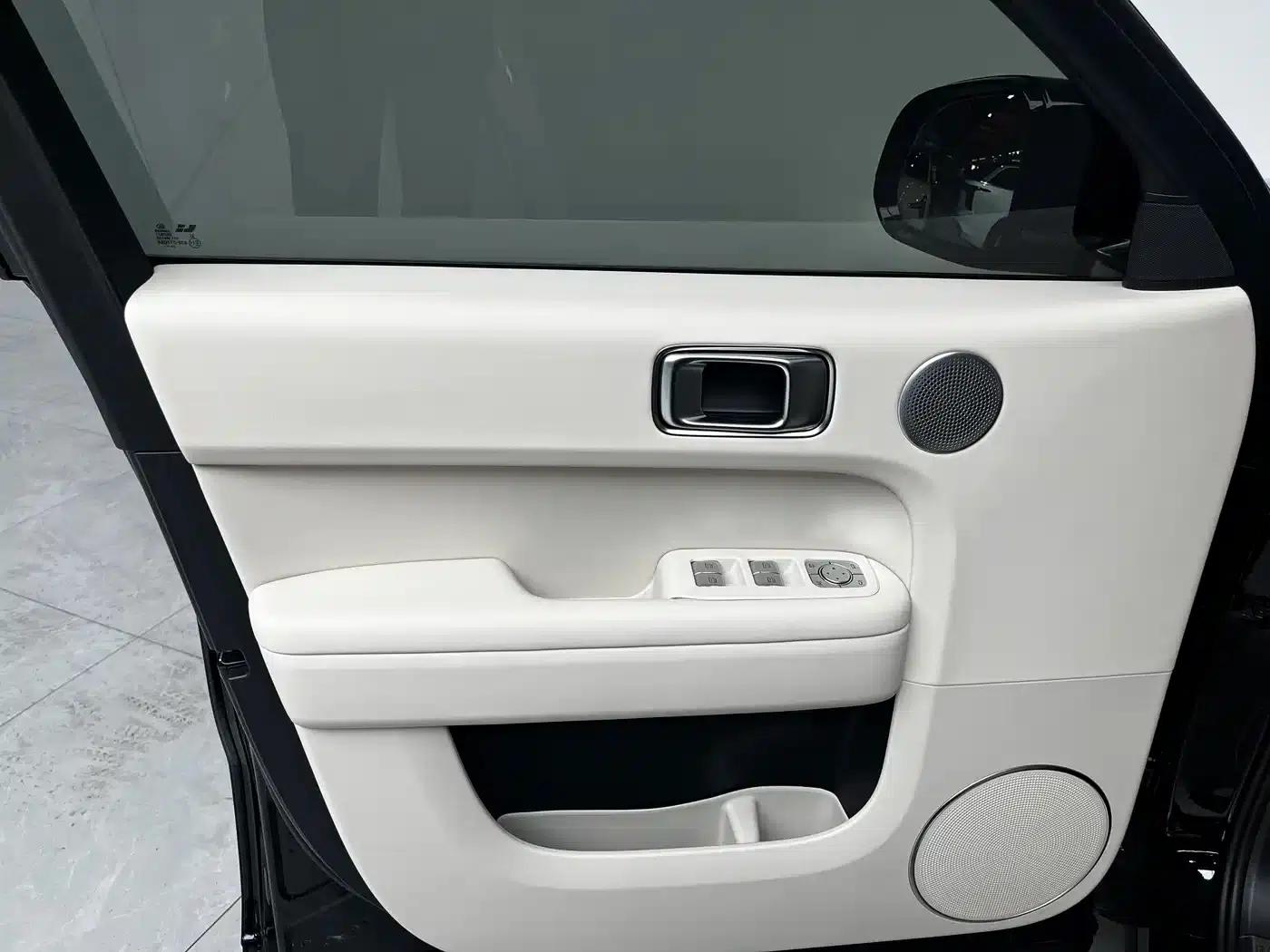 Li Auto L6 2024 Pro — миниатюра 7