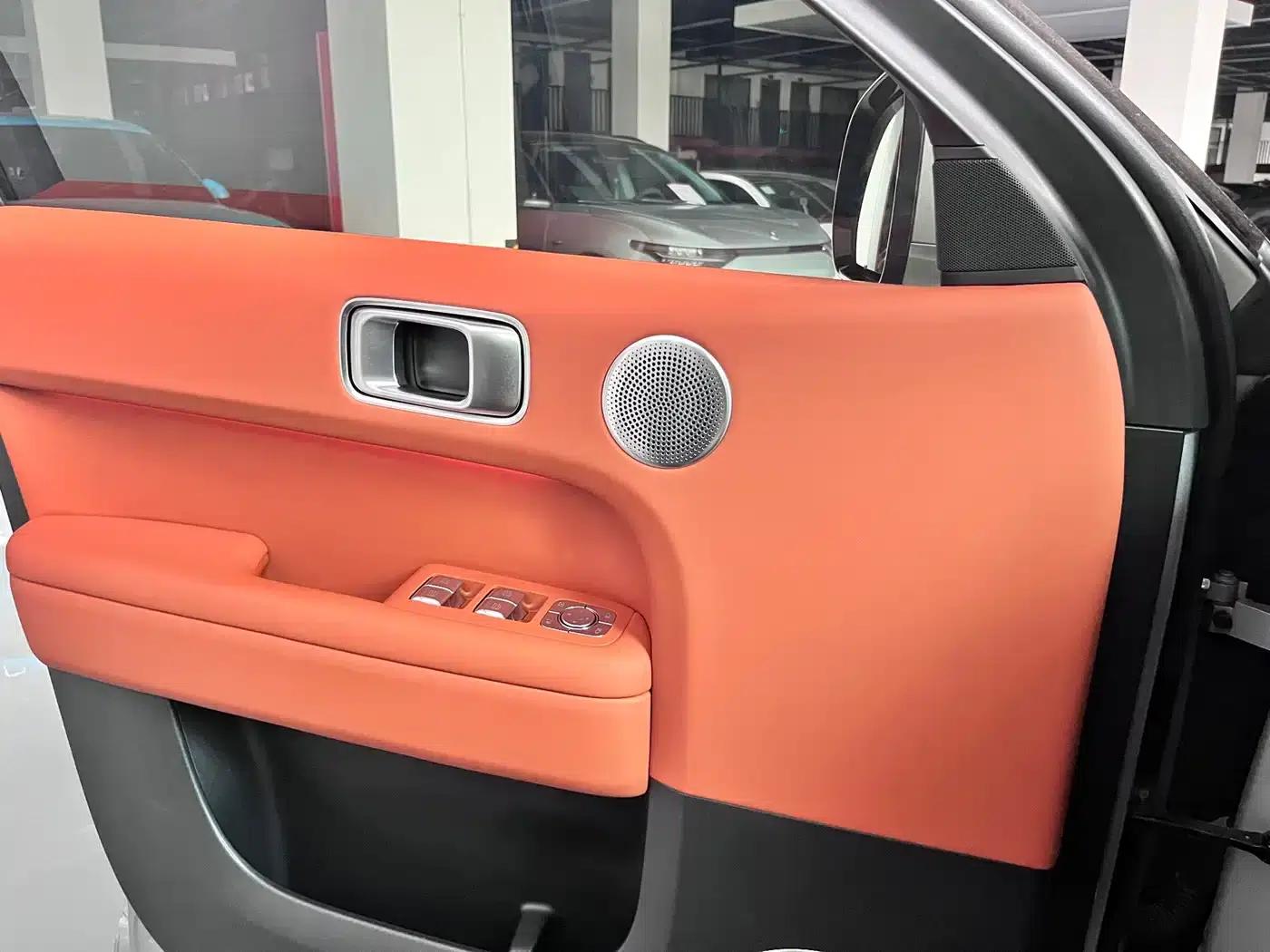 Li Auto L6 2024 Pro — миниатюра 8
