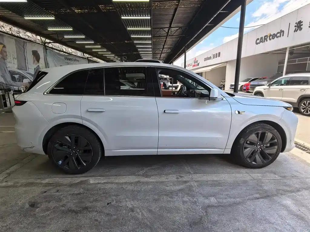 Li Auto L6 2024 Pro — миниатюра 8