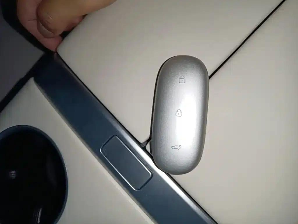 Li Auto L6 2024 Pro — миниатюра 9
