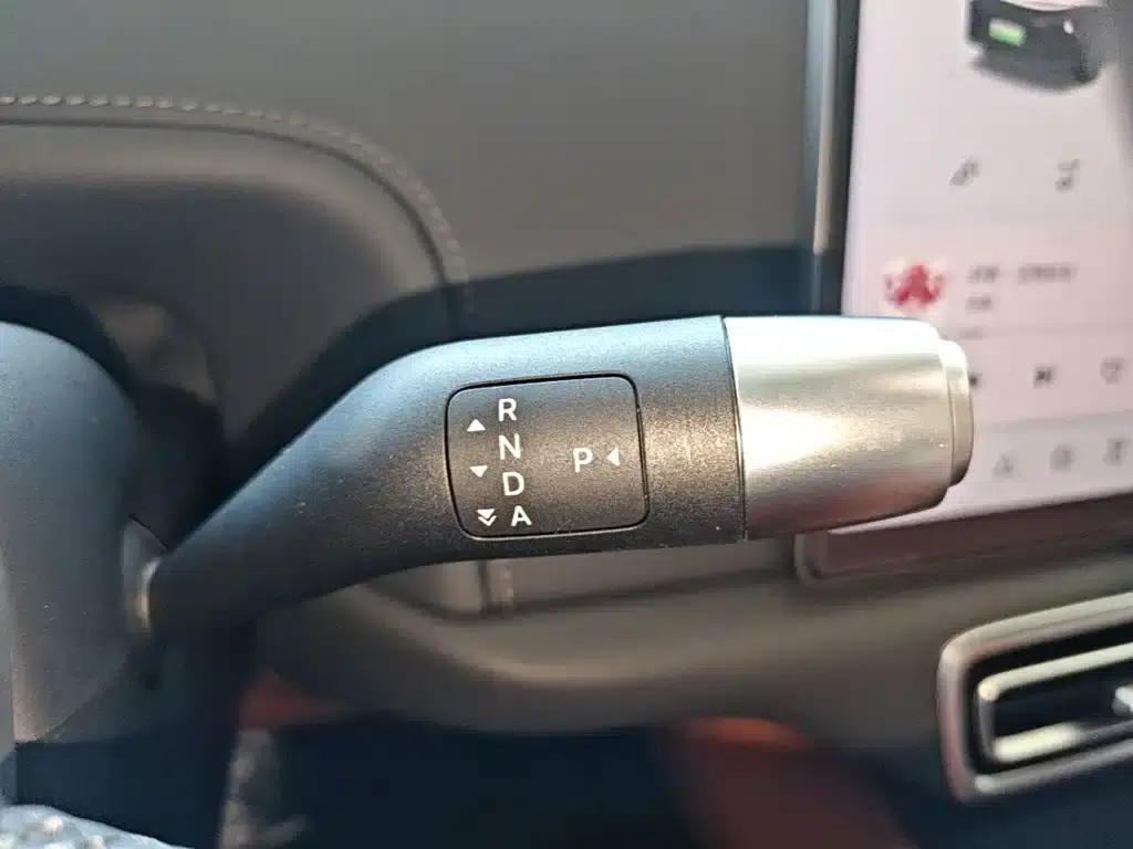 Li Auto L6 2025 Max Intelligent Renewal Edition — миниатюра 14