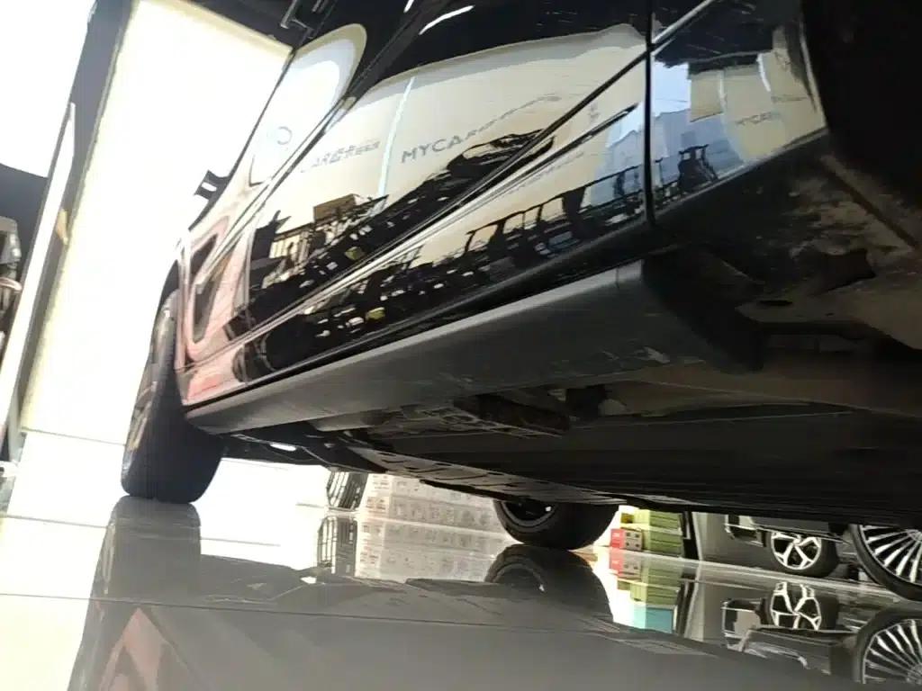 Li Auto L6 2025 Pro Smart Renewal Edition — миниатюра 21
