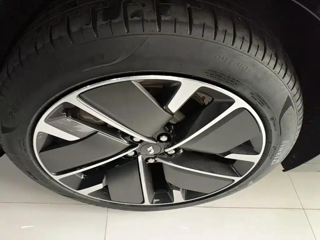 Li Auto L6 2025 Pro Smart Renewal Edition — миниатюра 23