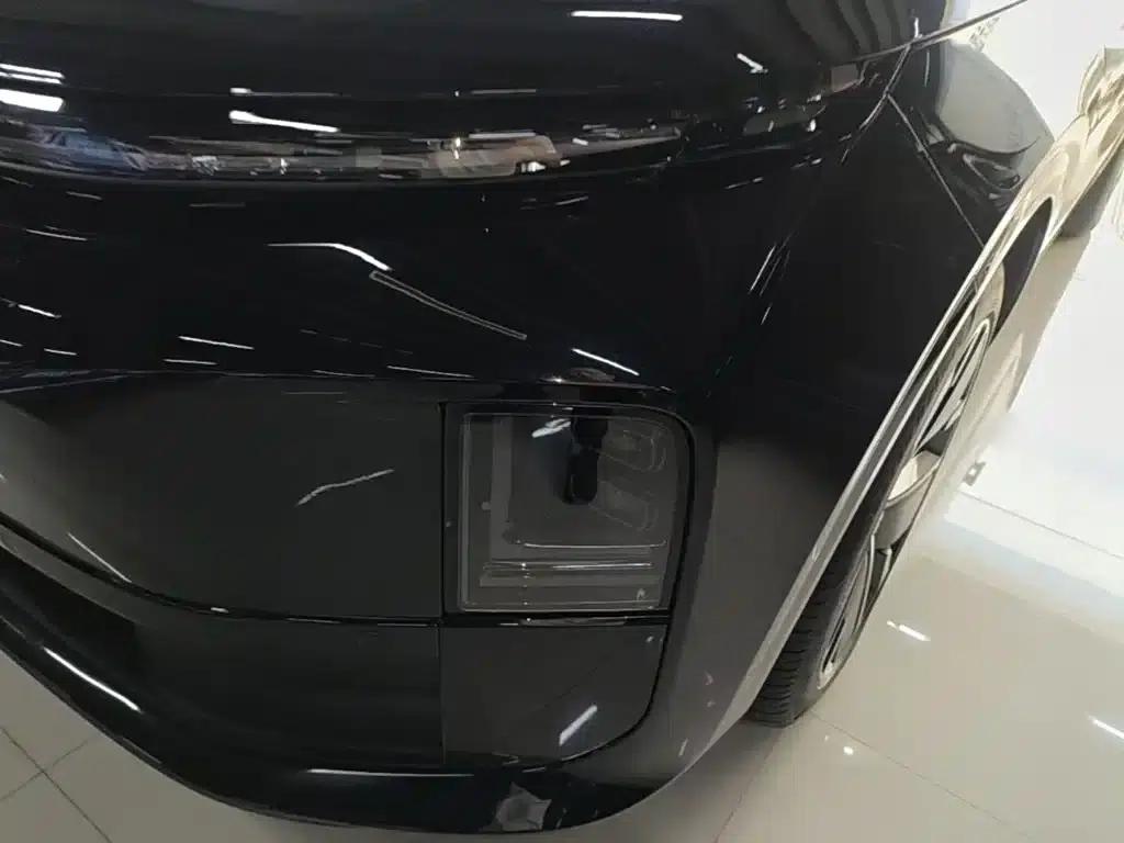 Li Auto L6 2025 Pro Smart Renewal Edition — миниатюра 24