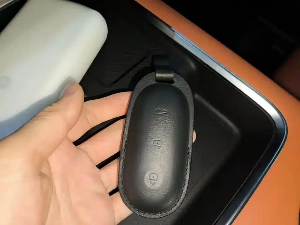 Li Auto L6 2025 Pro Smart Renewal Edition — миниатюра 9