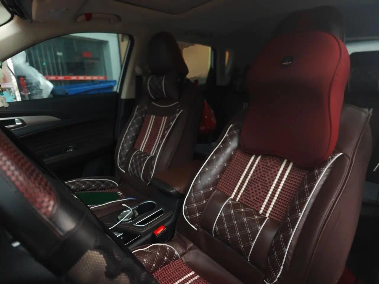 CHANGAN CS35PLUS 2019 1.6L Automatic Yue Lian Upgrade Edition — миниатюра 15