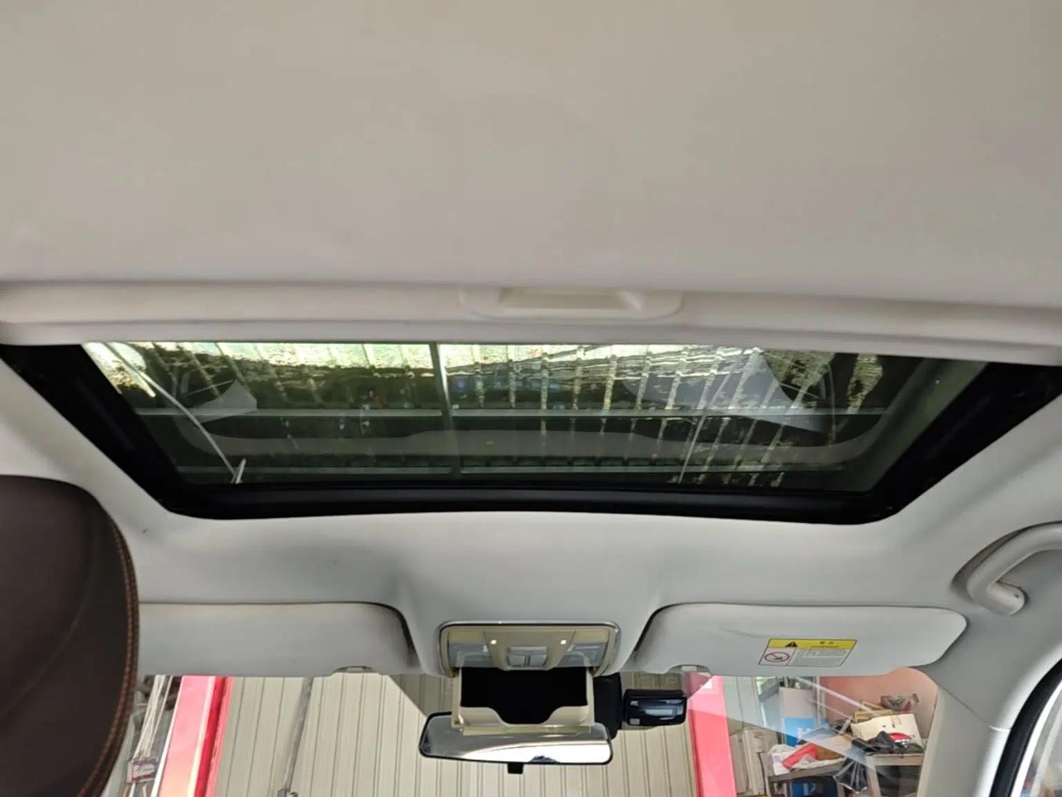 CHANGAN CS35PLUS 2019 1.6L Automatic Changlian Edition — миниатюра 29