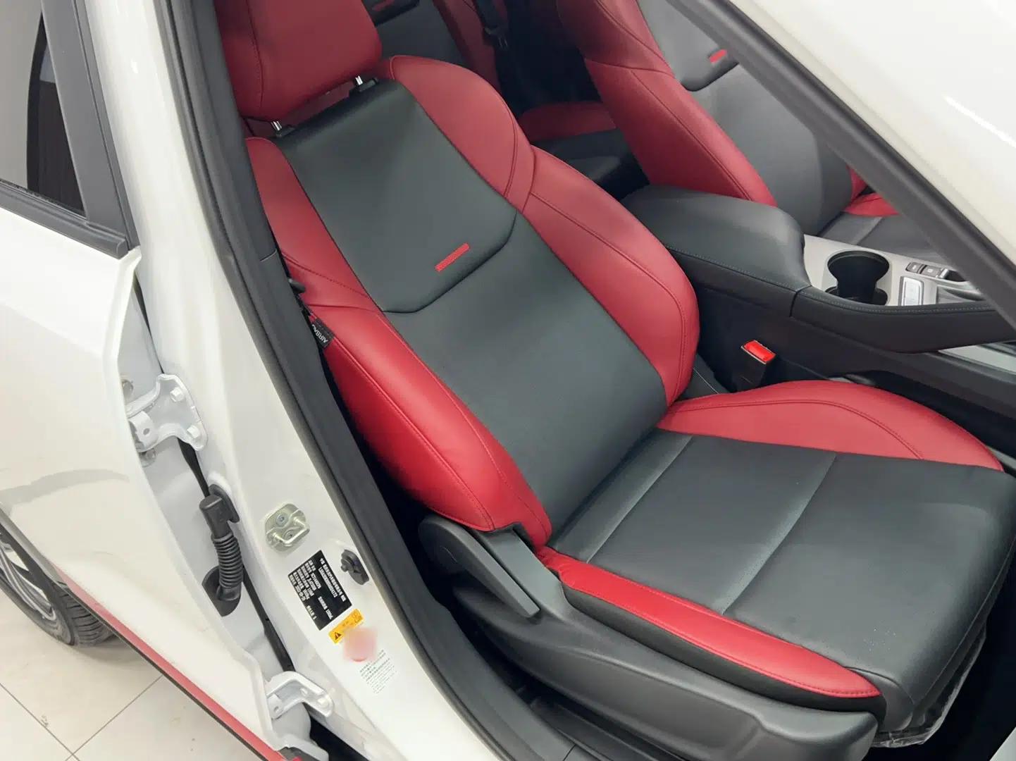 CHANGAN CS35PLUS 2022 Blue Whale NE 1.4T DCT Luxury Model — миниатюра 11