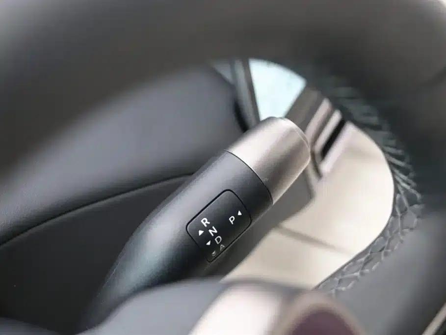 Li Auto MEGA 2025 Home Edition — миниатюра 14