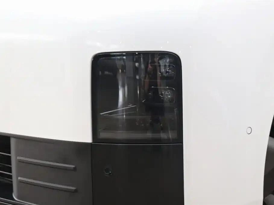 Li Auto MEGA 2025 Home Edition — миниатюра 29