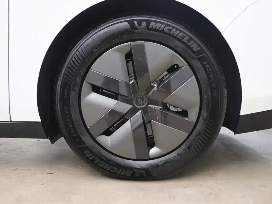 Li Auto MEGA 2025 Home Edition — миниатюра 36