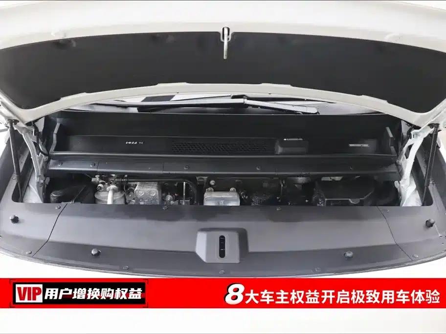 Li Auto MEGA 2025 Home Edition — миниатюра 7