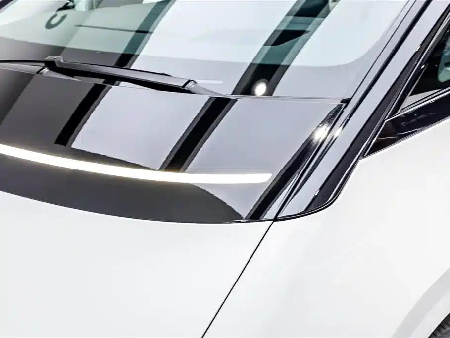 Li Auto MEGA 2024 Ultra — миниатюра 14