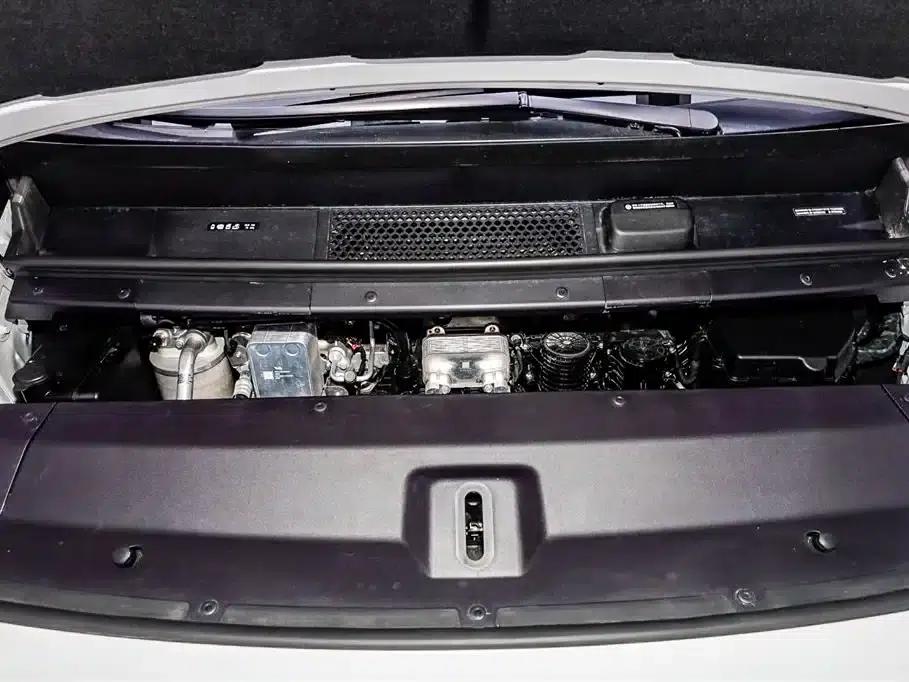 Li Auto MEGA 2024 Ultra — миниатюра 15