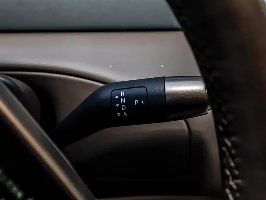 Li Auto MEGA 2024 Ultra — миниатюра 27
