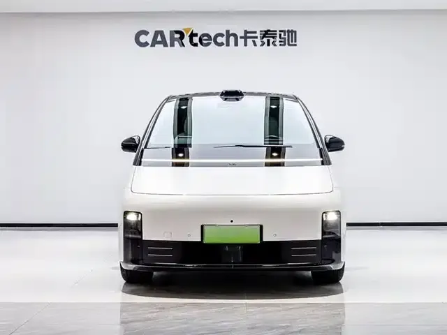 Li Auto MEGA 2024 Ultra