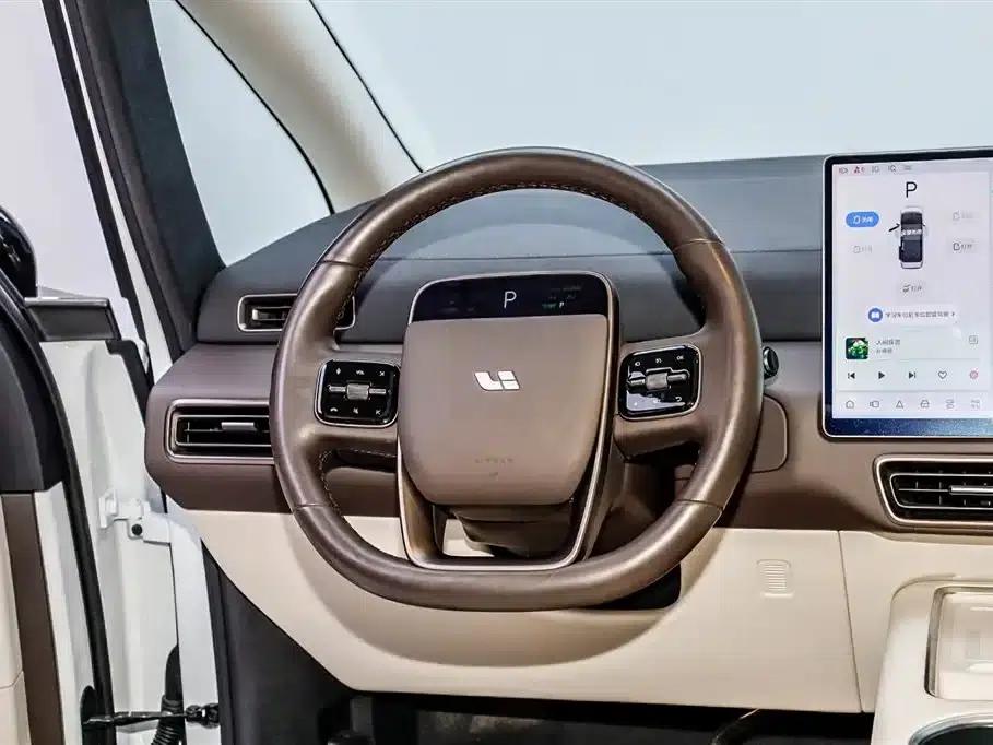 Li Auto MEGA 2024 Ultra — миниатюра 22
