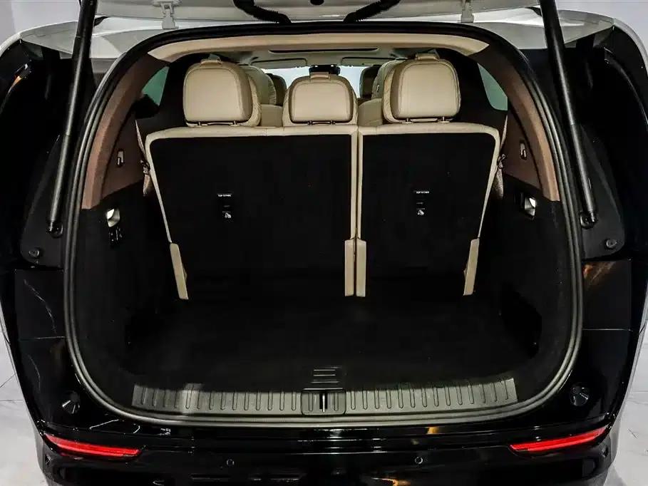 Li Auto MEGA 2024 Ultra — миниатюра 6