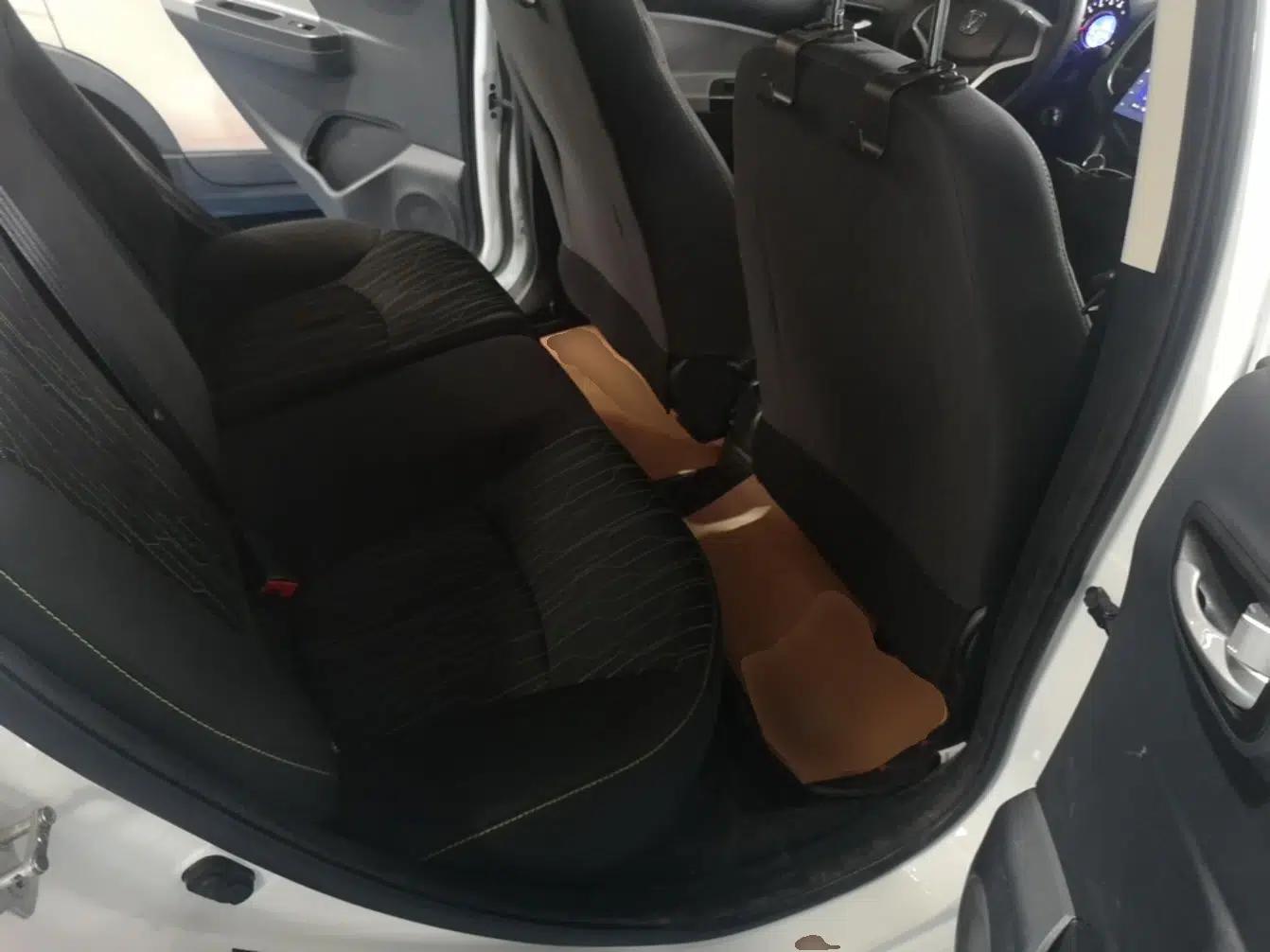 CHANGAN Benni E-Star 2021 National Edition Xin Yue Version Lithium Iron Phosphate (31.86 kWh) — миниатюра 20