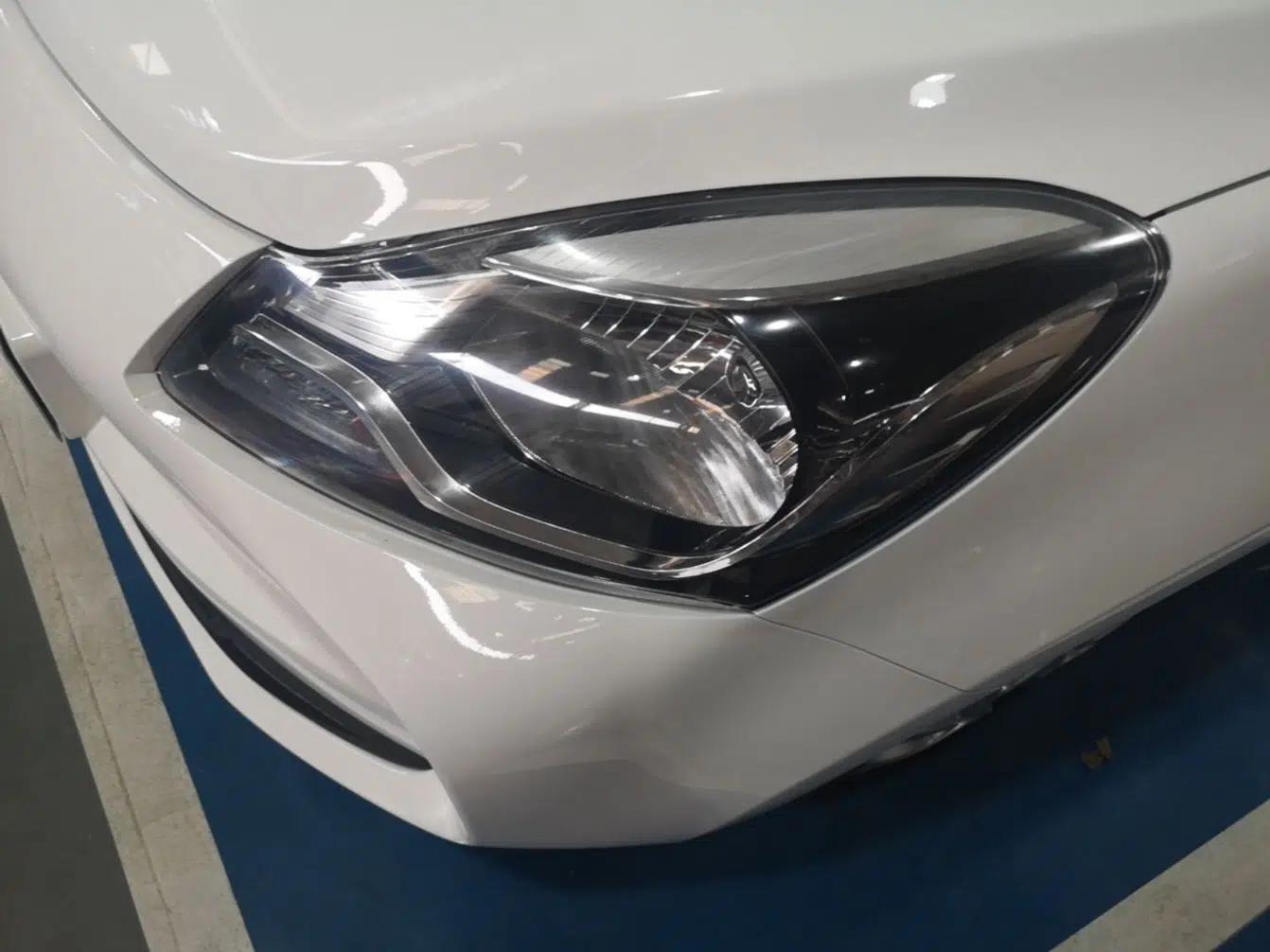 CHANGAN Benni E-Star 2021 National Edition Xin Yue Version Lithium Iron Phosphate (31.86 kWh) — миниатюра 8