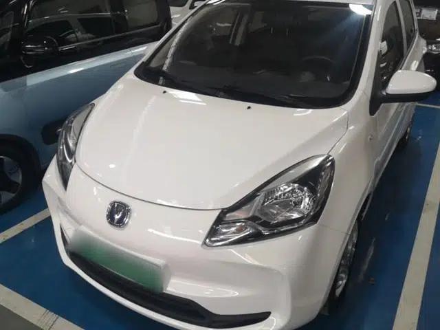 CHANGAN Benni E-Star 2021 National Edition Xin Yue Version Lithium Iron Phosphate (31.86 kWh)