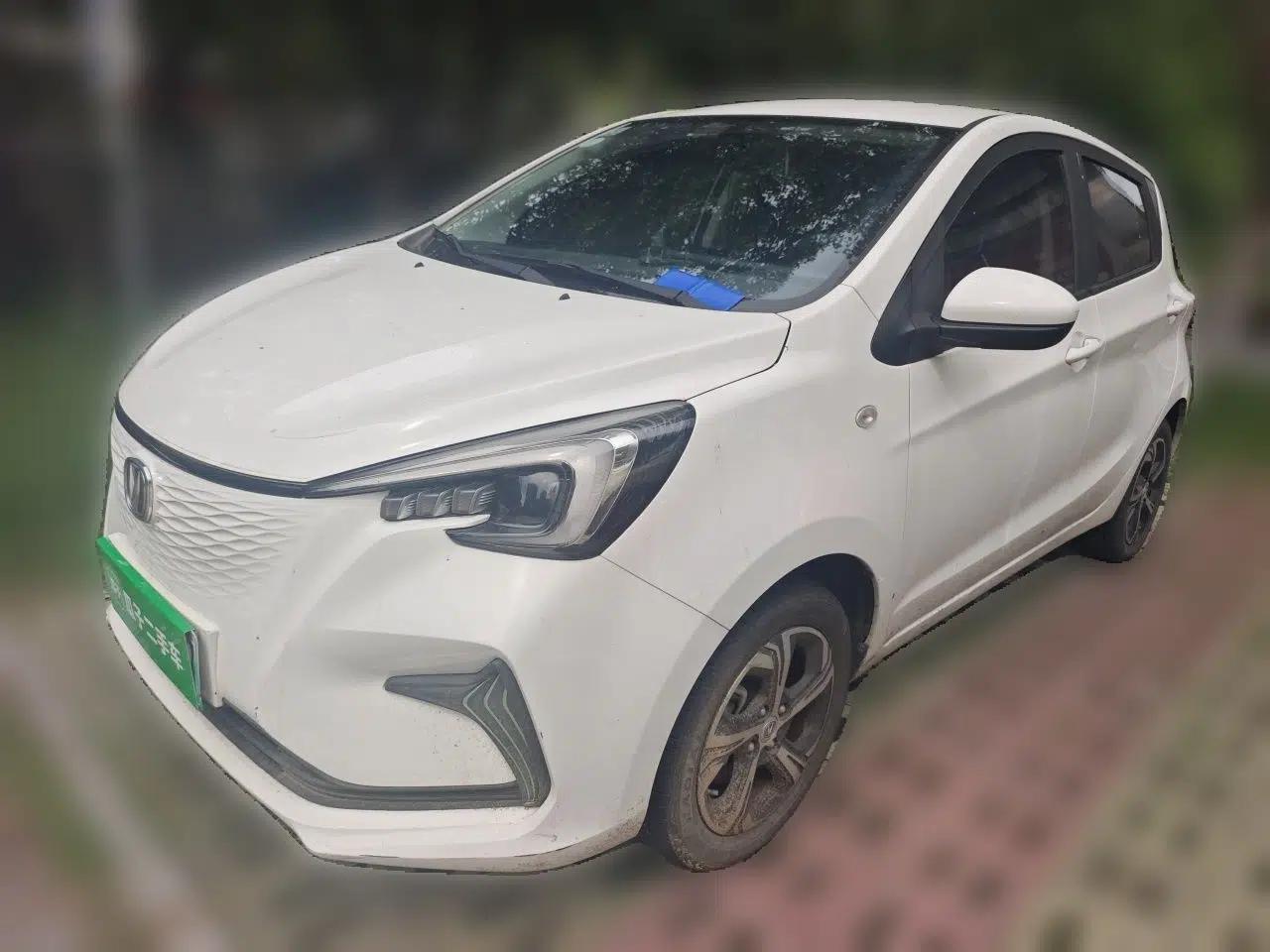 CHANGAN Benni E-Star 2020 Xinyue Edition Lithium-NMC — миниатюра 1