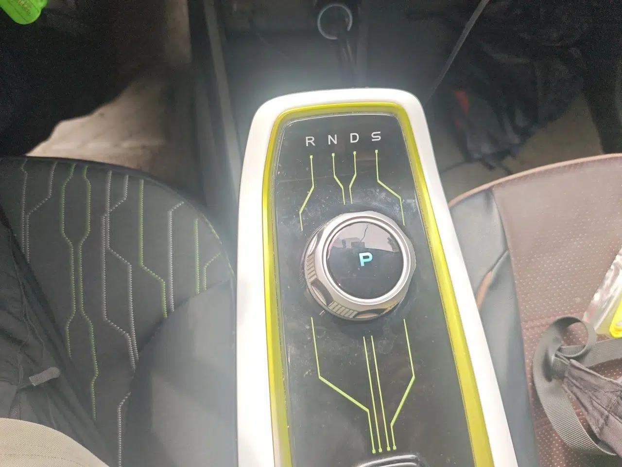 CHANGAN Benni E-Star 2020 Xinyue Edition Lithium-NMC — миниатюра 14